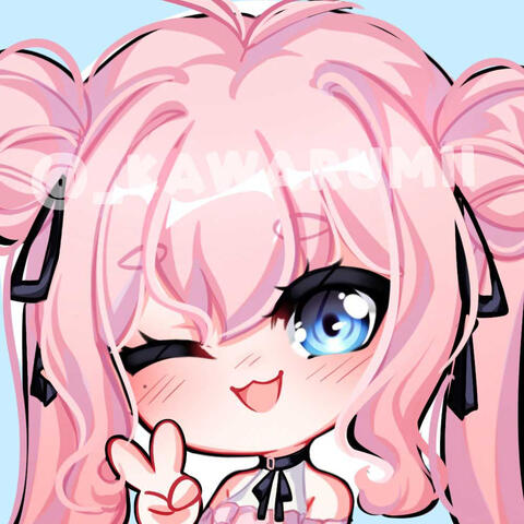 @_kawarumii